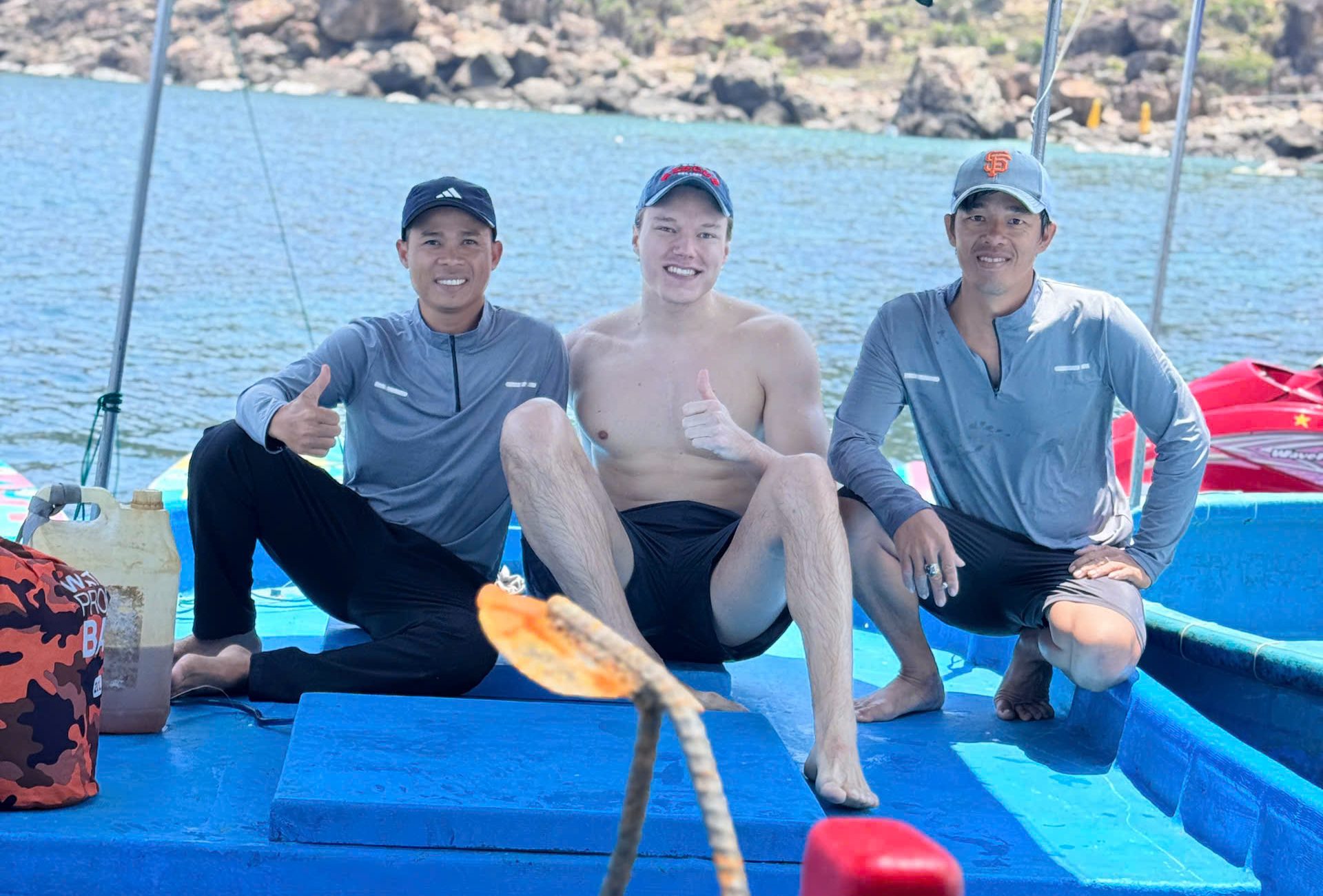 quynhonsnorkeling