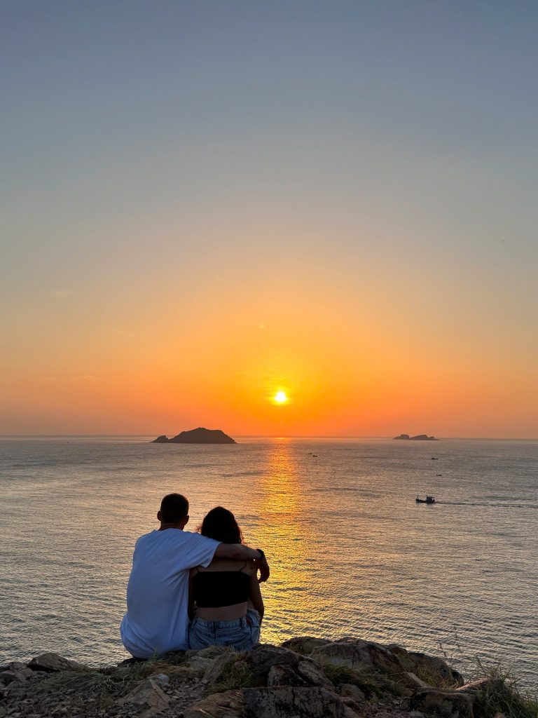 SUNRISE